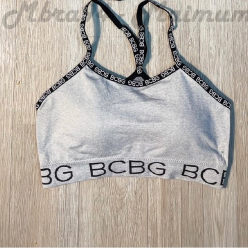 BCBGeneration Sports Bra